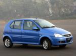 Tata Indica 2007 года